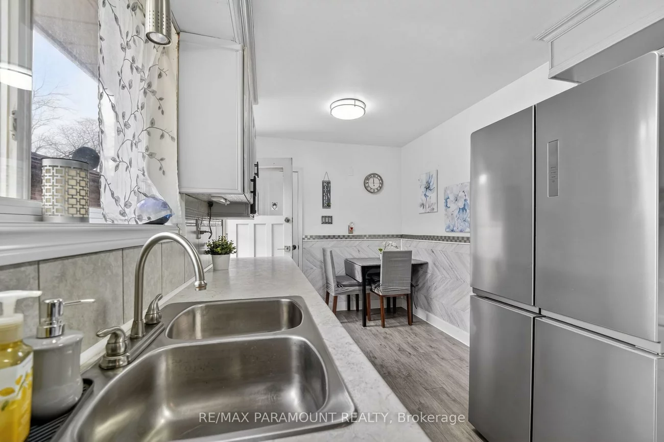 263, Bartley Bull, Brampton East, Brampton