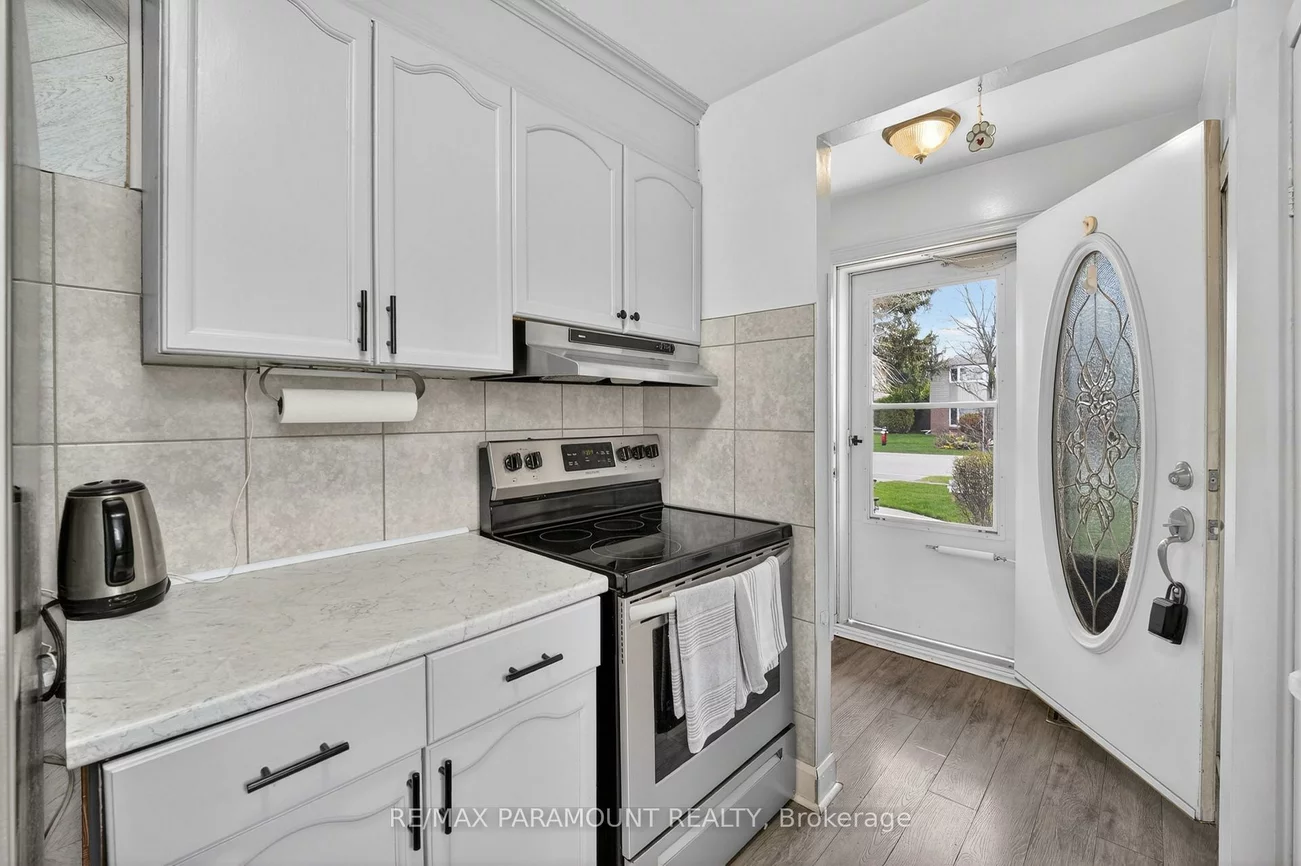 263, Bartley Bull, Brampton East, Brampton