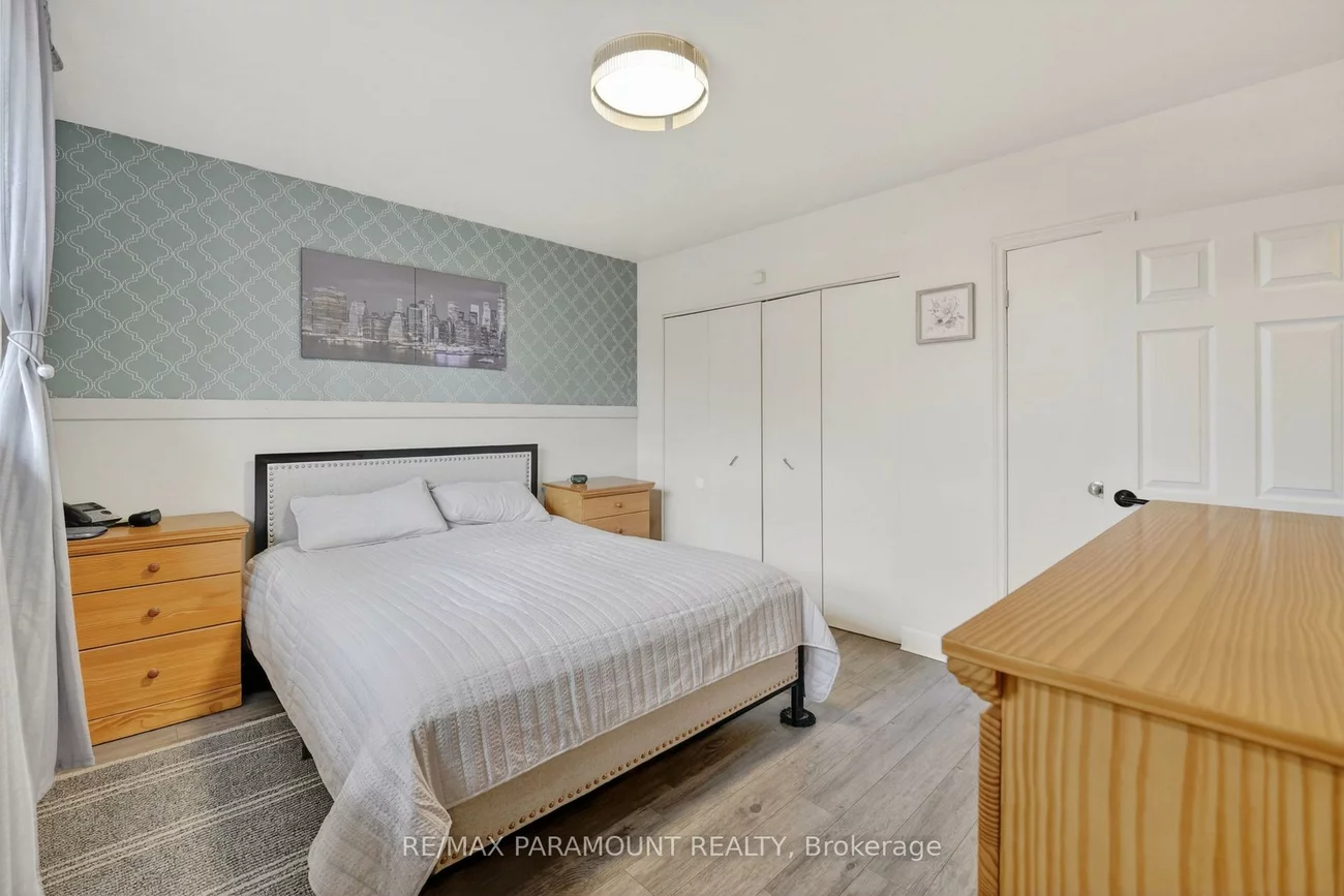 263, Bartley Bull, Brampton East, Brampton