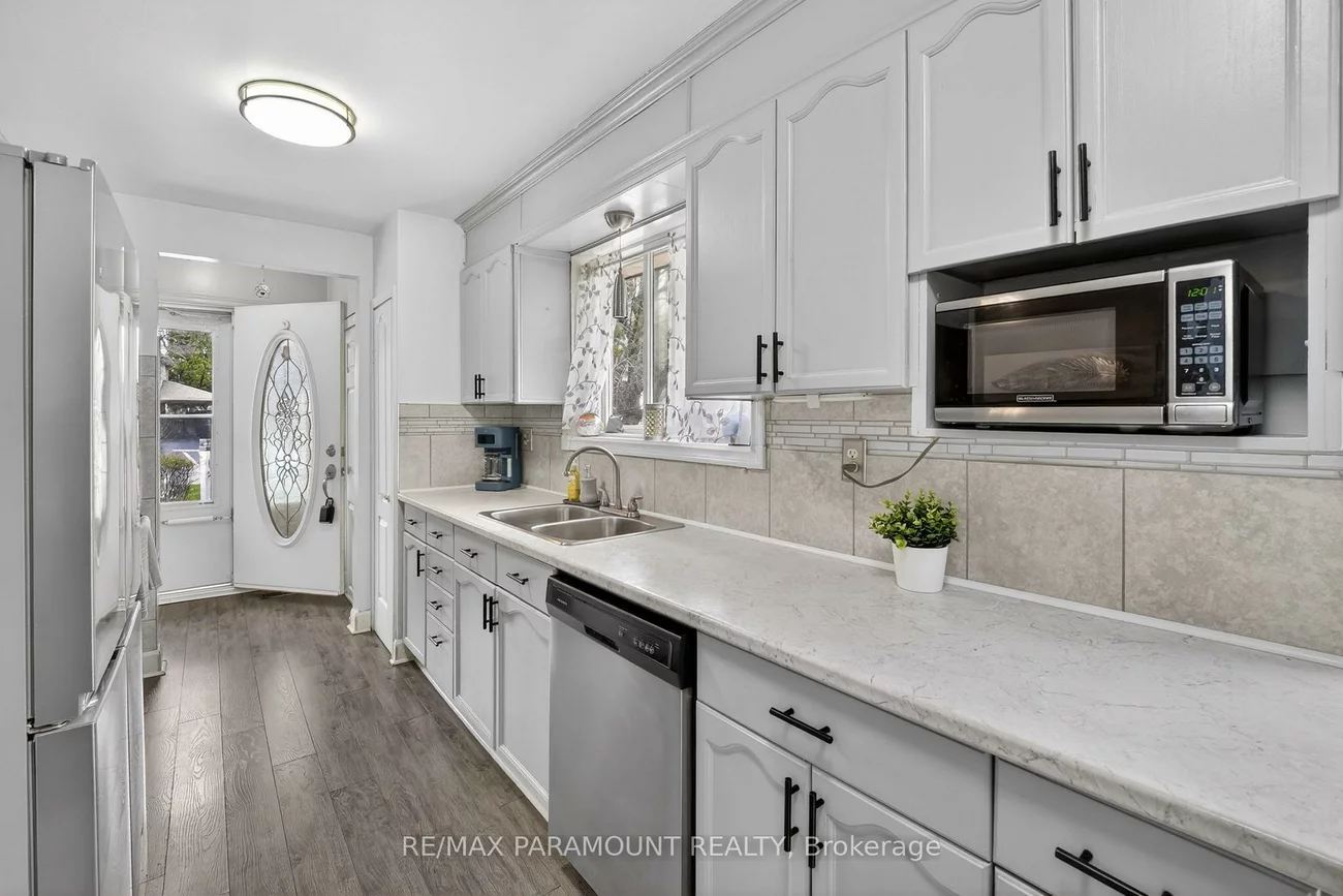 263, Bartley Bull, Brampton East, Brampton