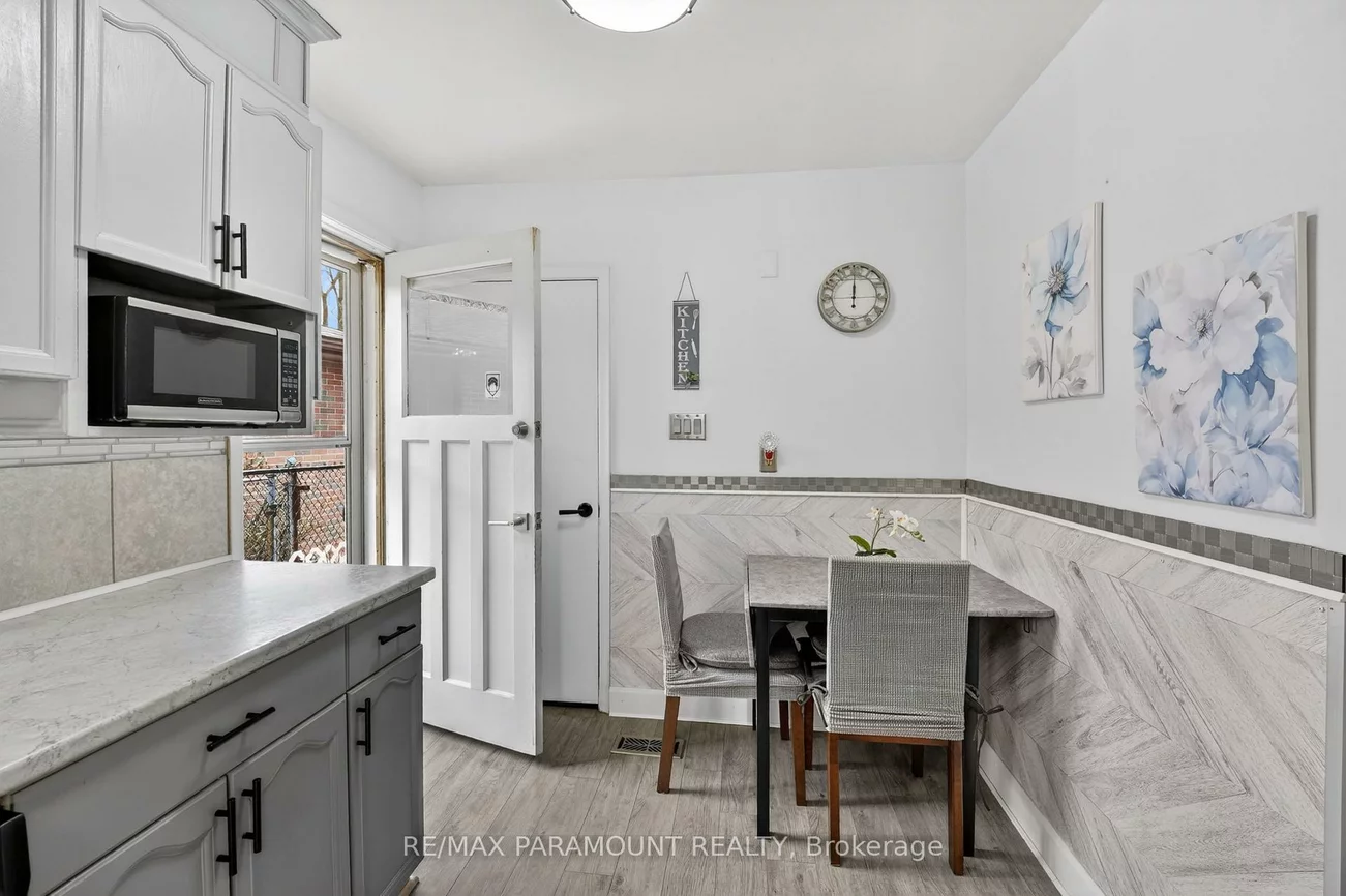 263, Bartley Bull, Brampton East, Brampton