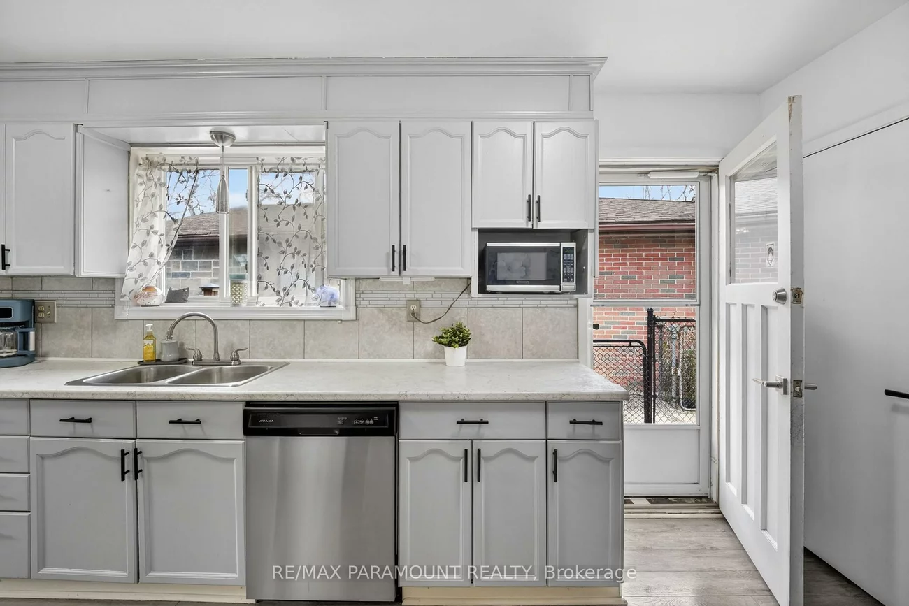 263, Bartley Bull, Brampton East, Brampton