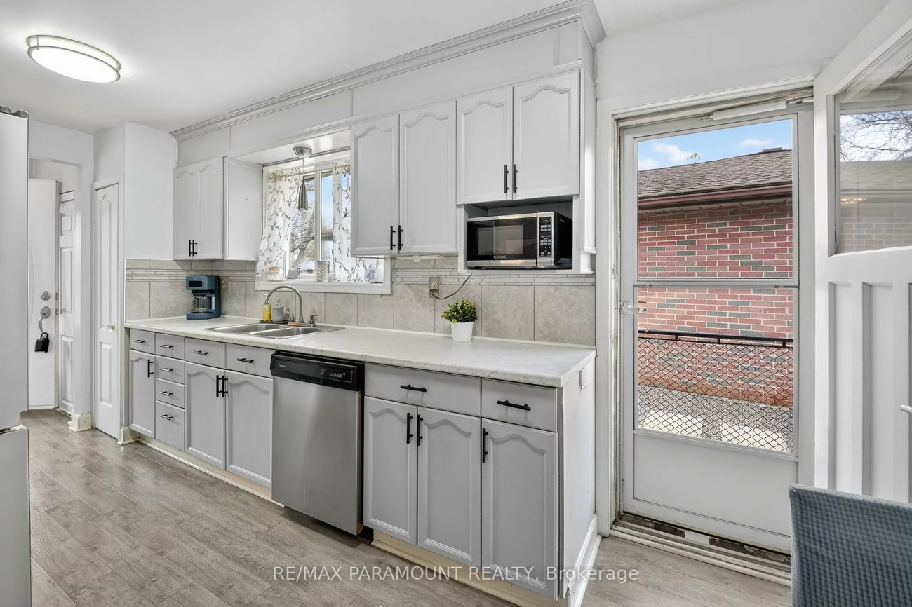 263, Bartley Bull, Brampton East, Brampton