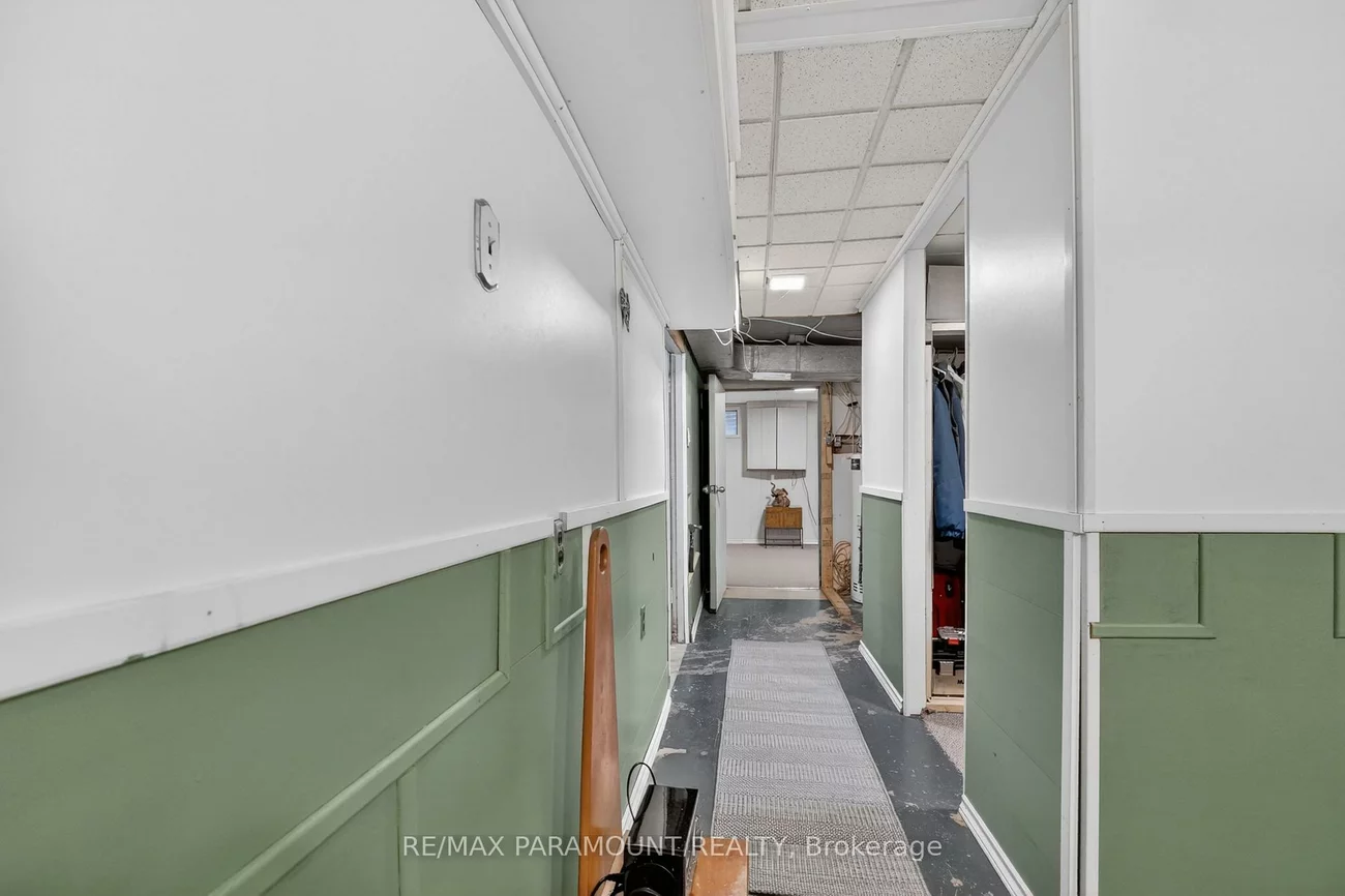 263, Bartley Bull, Brampton East, Brampton