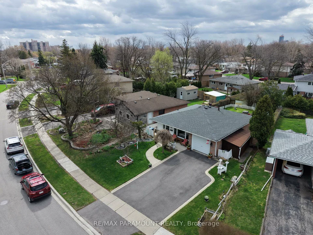 263, Bartley Bull, Brampton East, Brampton