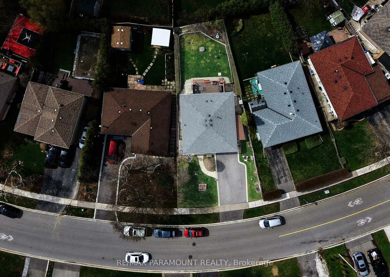 263, Bartley Bull, Brampton East, Brampton