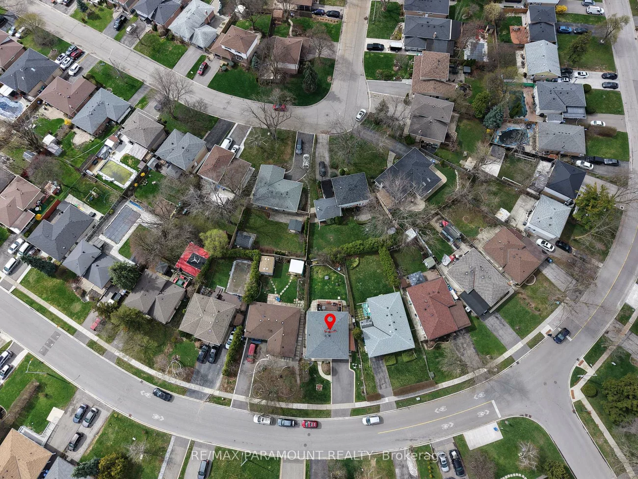 263, Bartley Bull, Brampton East, Brampton