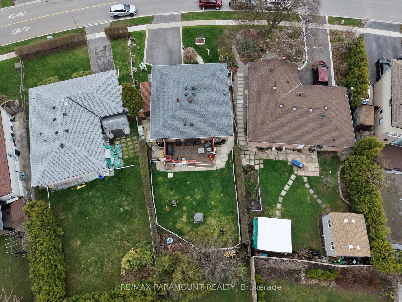 263, Bartley Bull, Brampton East, Brampton