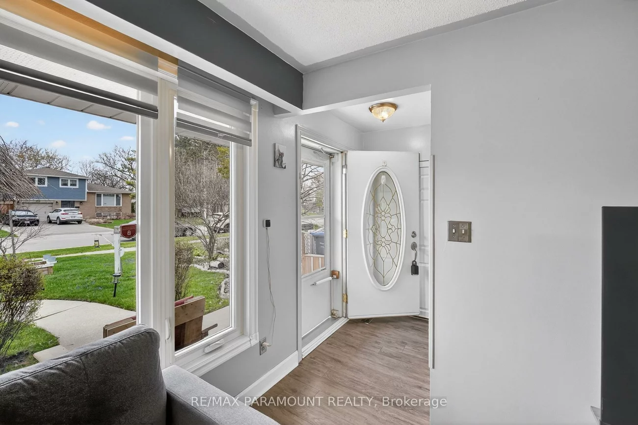 263, Bartley Bull, Brampton East, Brampton