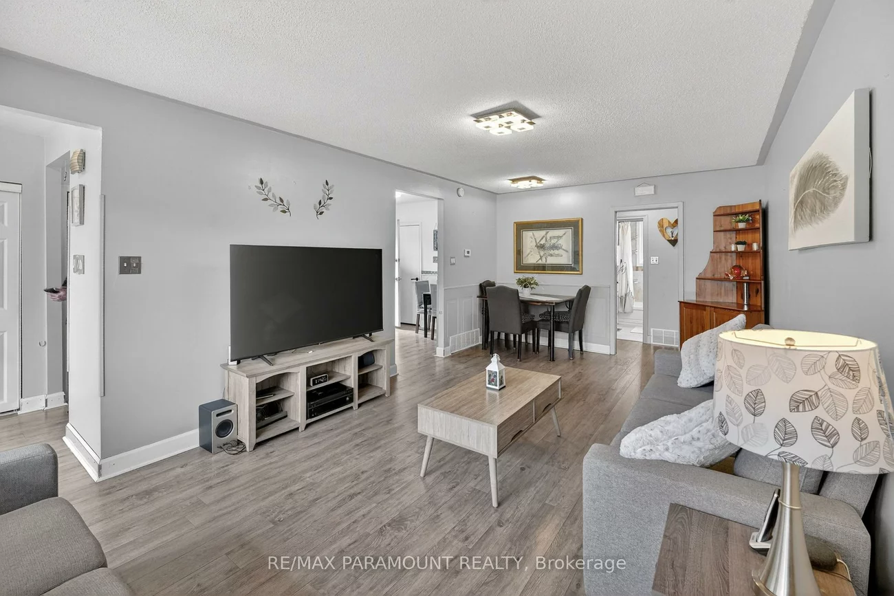 263, Bartley Bull, Brampton East, Brampton