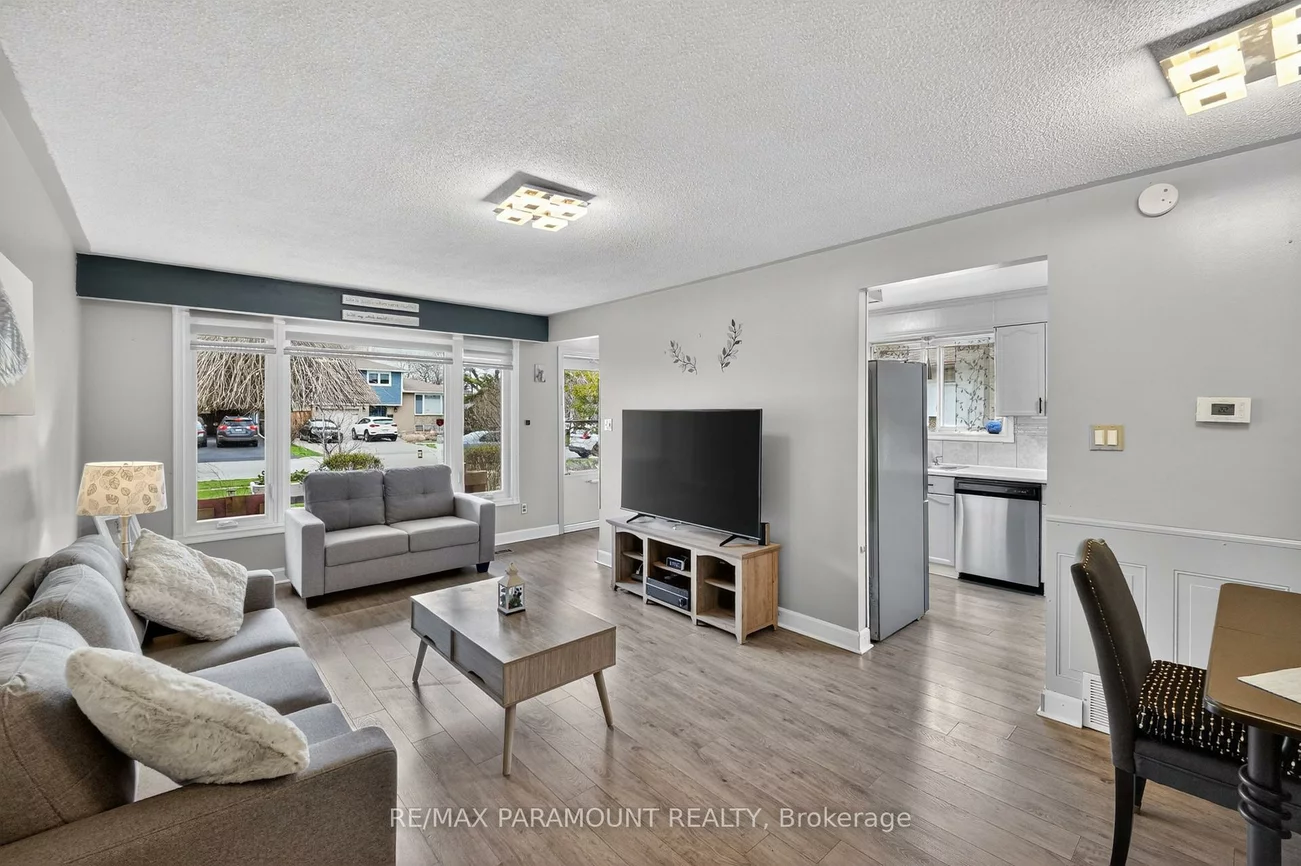 263, Bartley Bull, Brampton East, Brampton