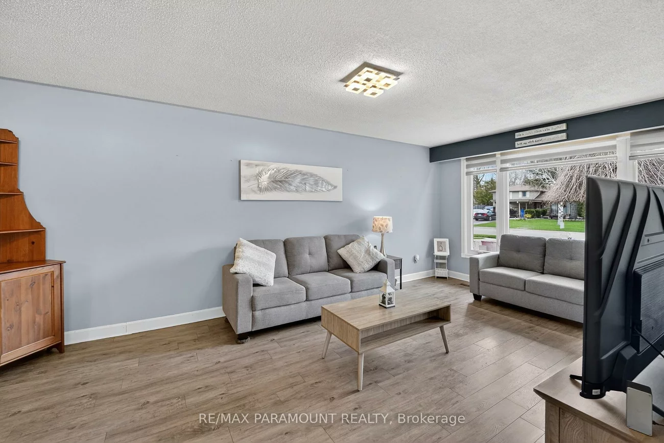 263, Bartley Bull, Brampton East, Brampton