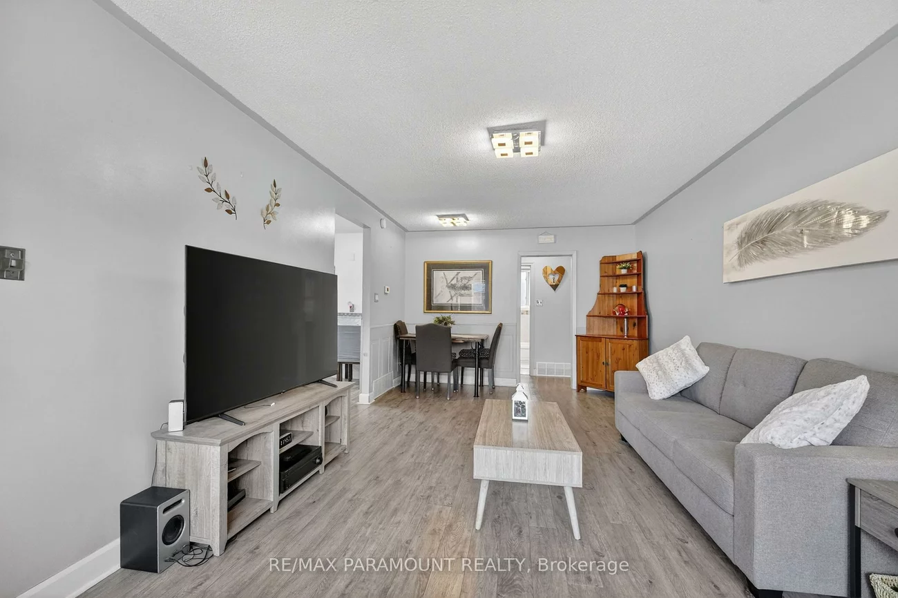 263, Bartley Bull, Brampton East, Brampton