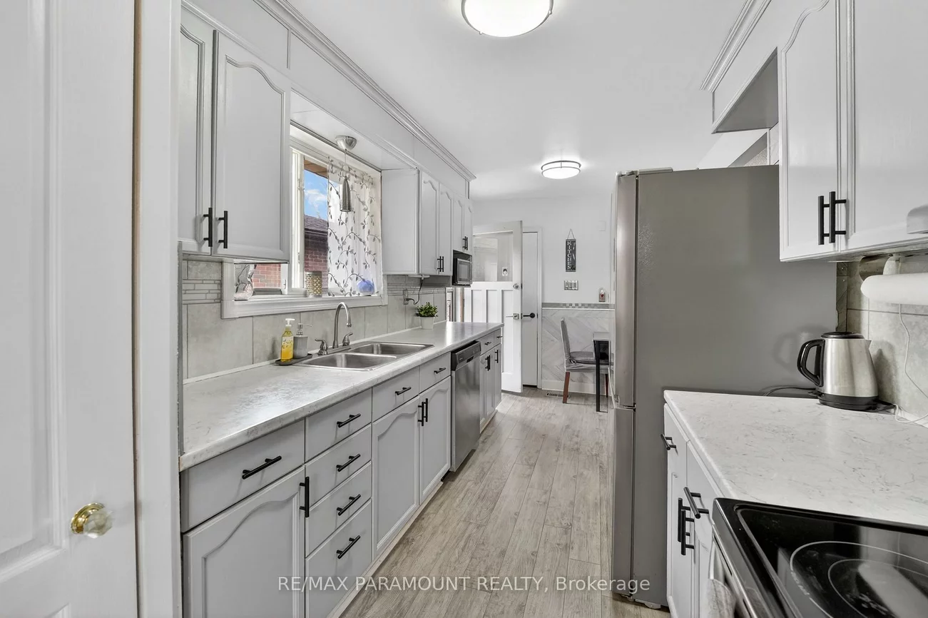 263, Bartley Bull, Brampton East, Brampton