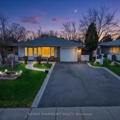 263, Bartley Bull, Brampton East, Brampton