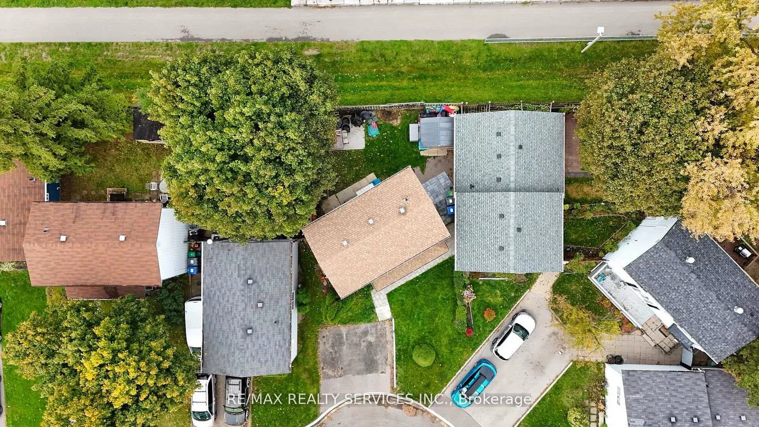 31, Huntingwood, Central Park, Brampton
