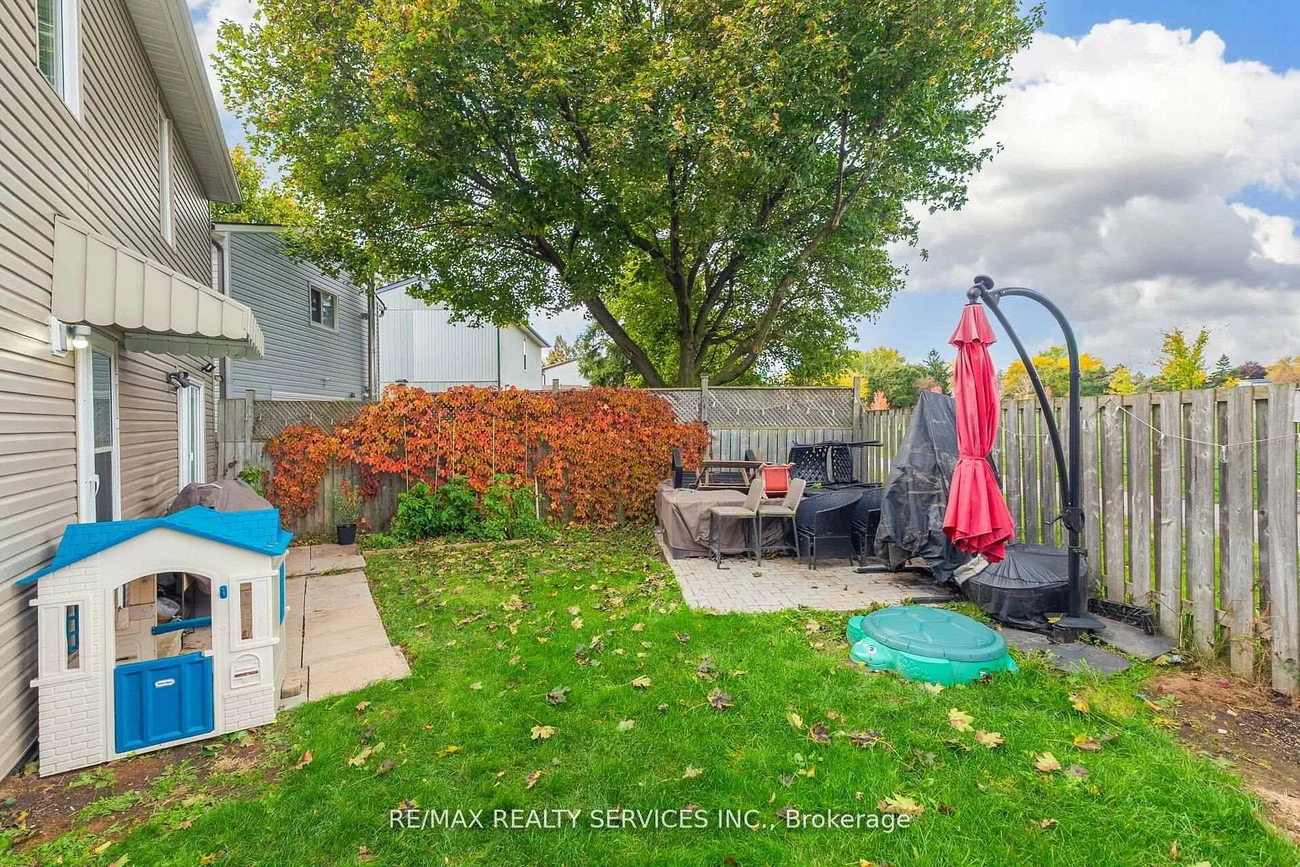 31, Huntingwood, Central Park, Brampton