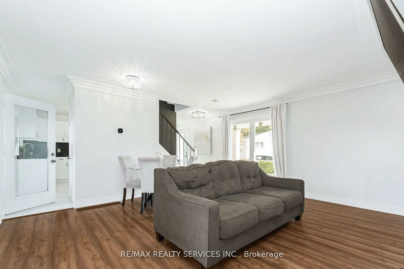 31, Huntingwood, Central Park, Brampton