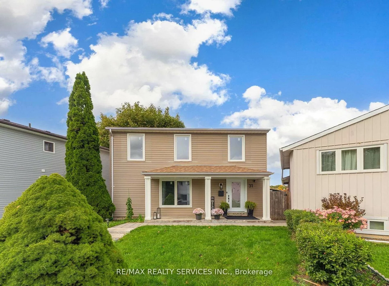 31, Huntingwood, Central Park, Brampton