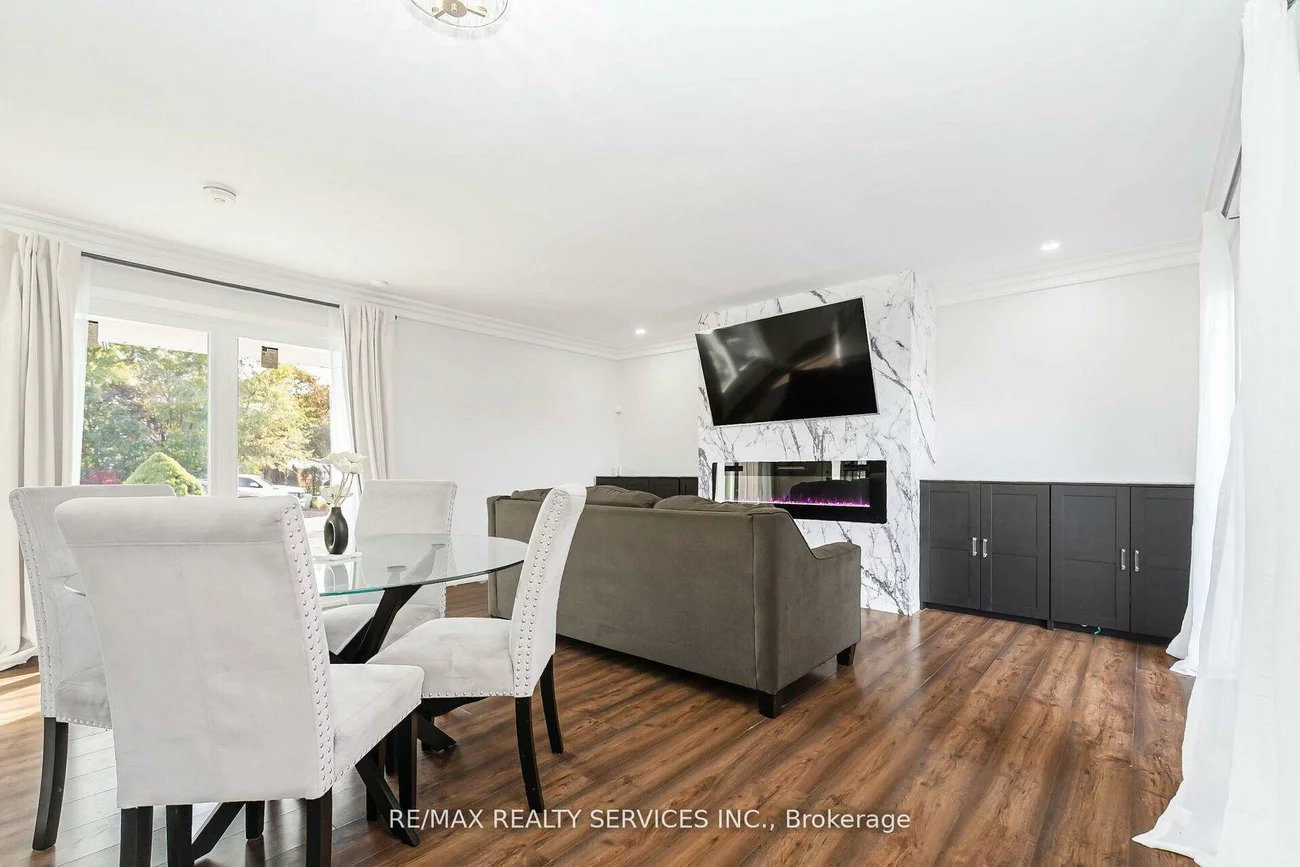 31, Huntingwood, Central Park, Brampton