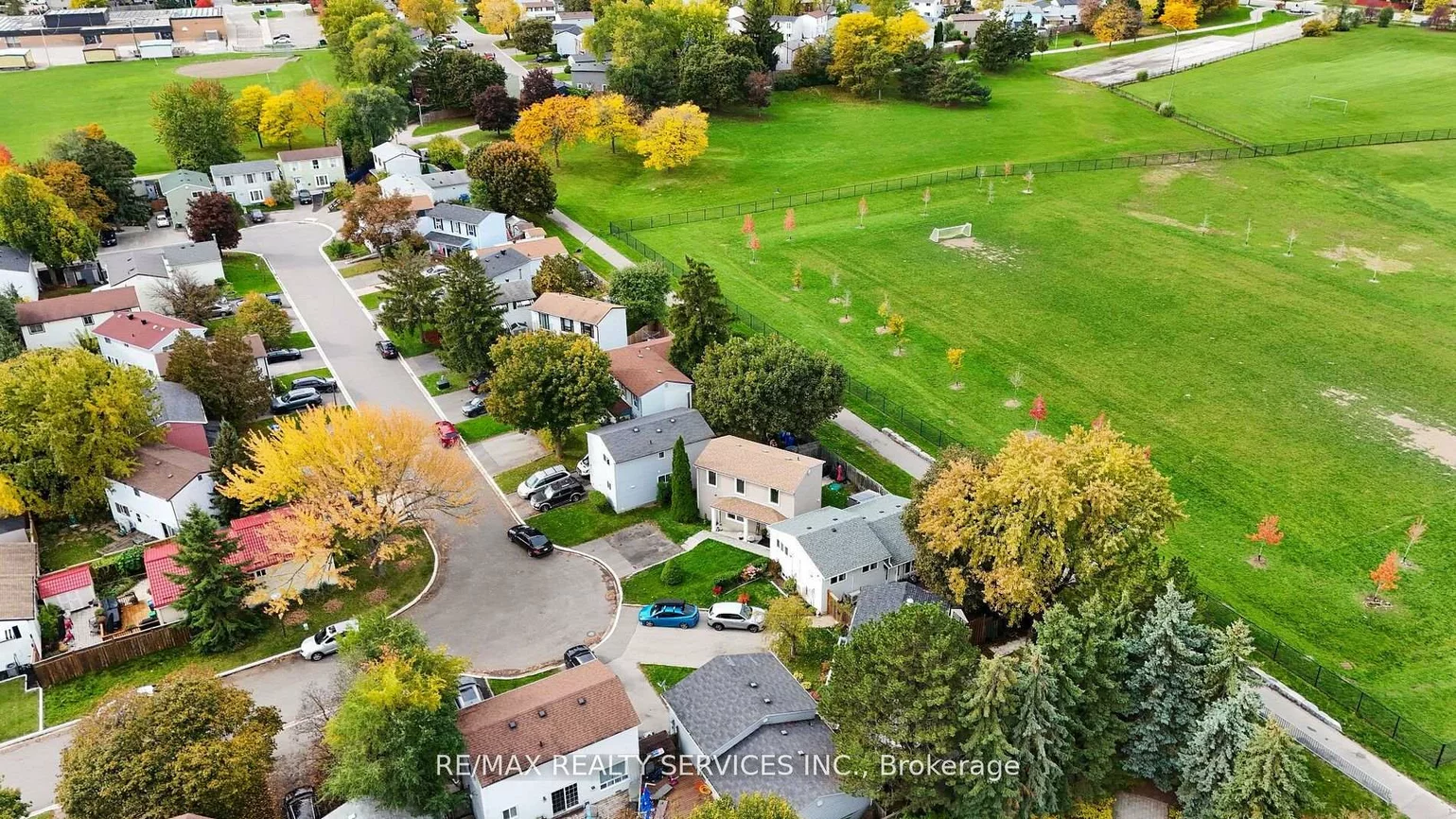 31, Huntingwood, Central Park, Brampton
