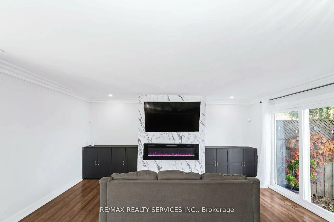 31, Huntingwood, Central Park, Brampton
