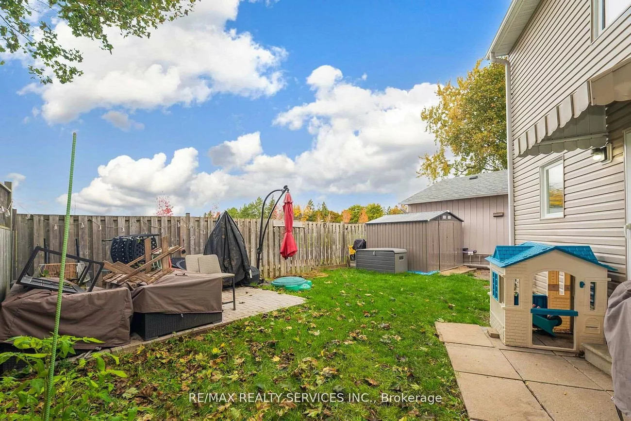 31, Huntingwood, Central Park, Brampton