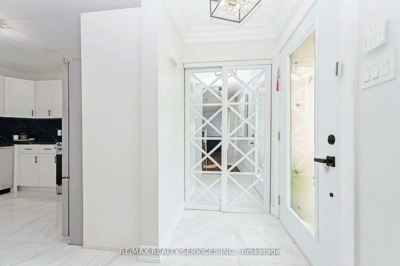 31, Huntingwood, Central Park, Brampton