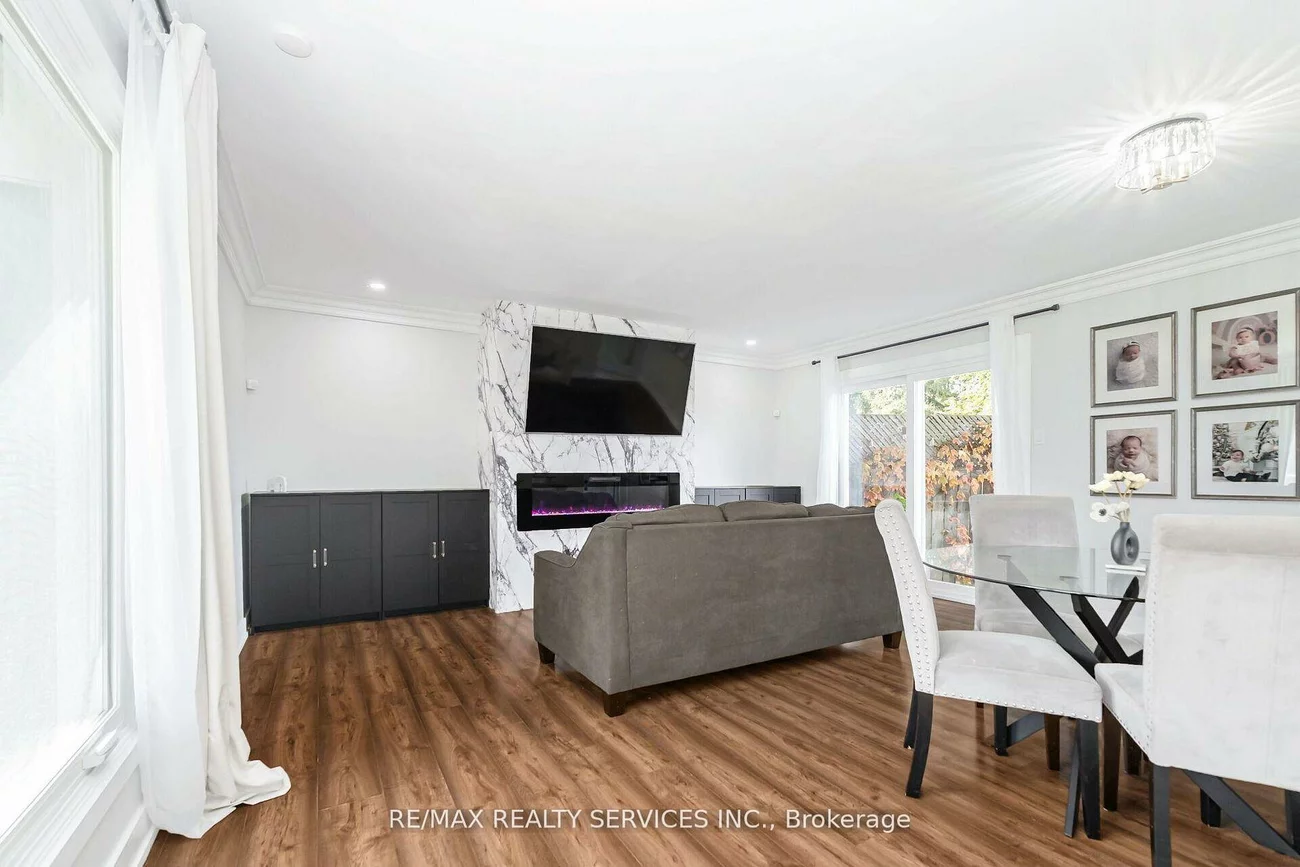31, Huntingwood, Central Park, Brampton