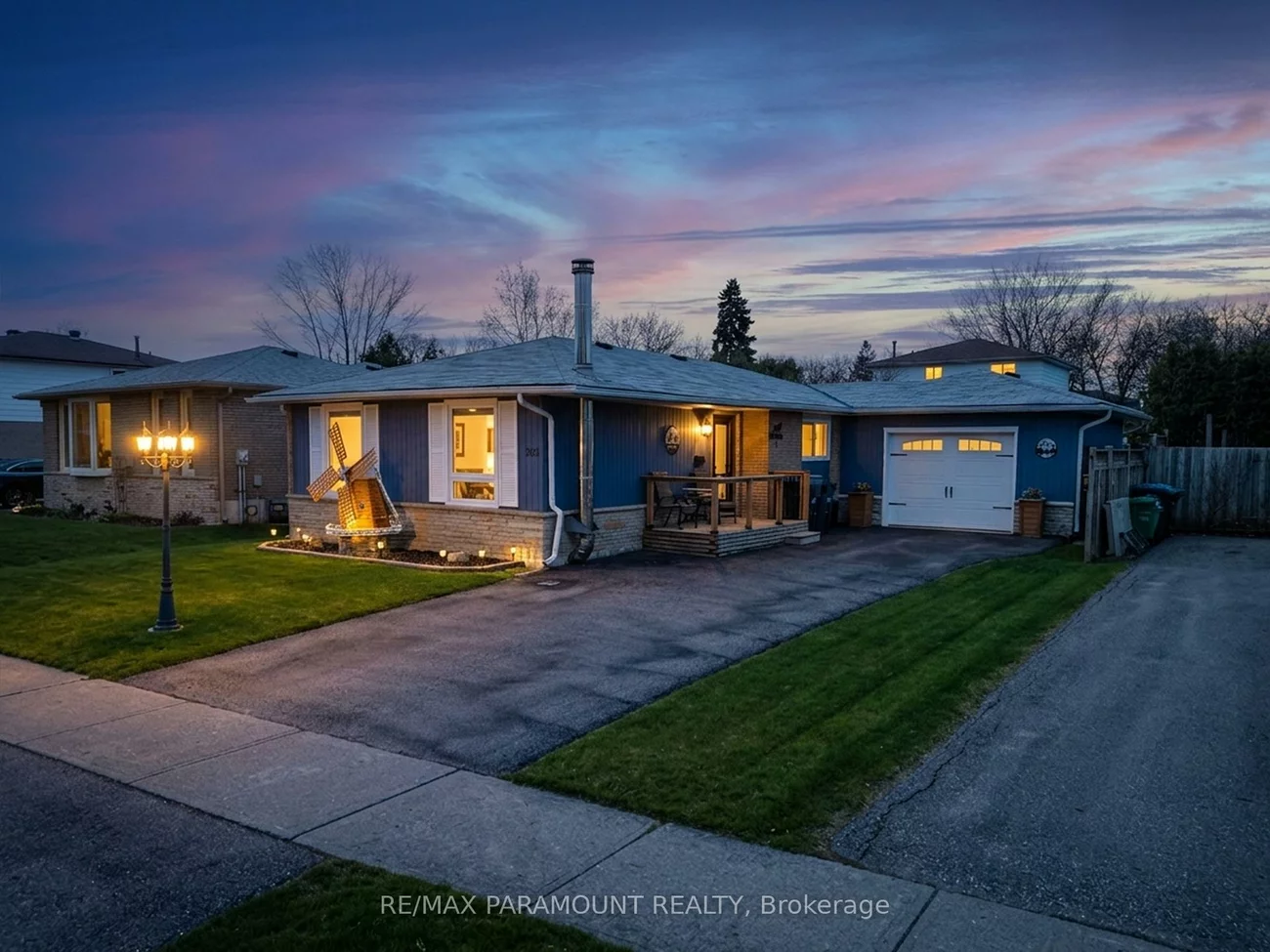 202, ARCHDEKIN, Madoc, Brampton