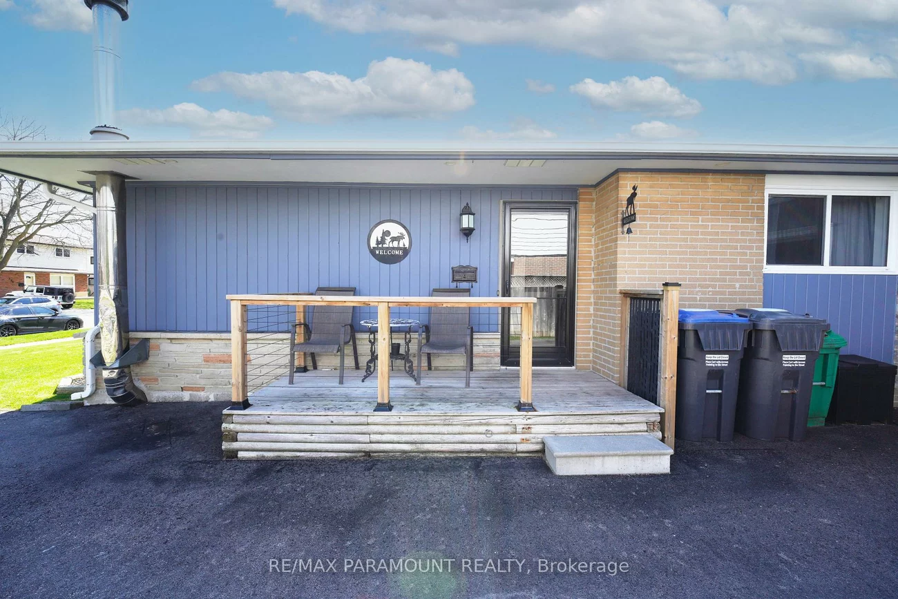 202, ARCHDEKIN, Madoc, Brampton