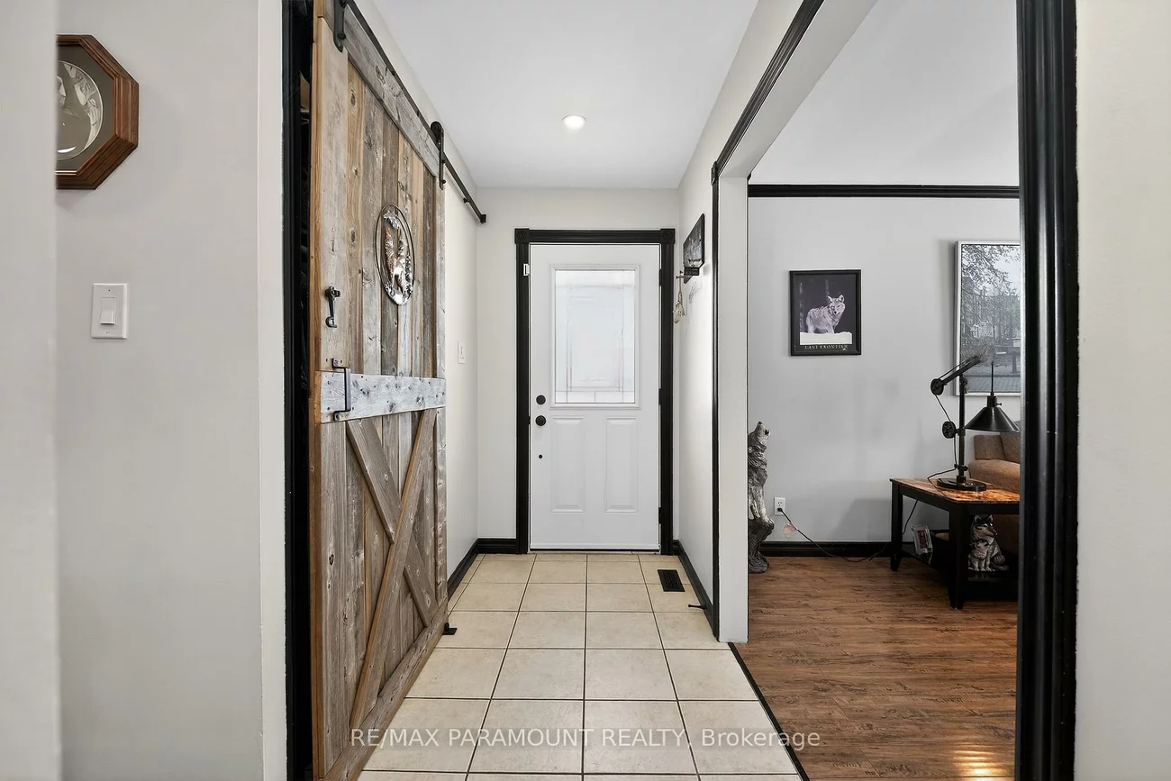 202, ARCHDEKIN, Madoc, Brampton