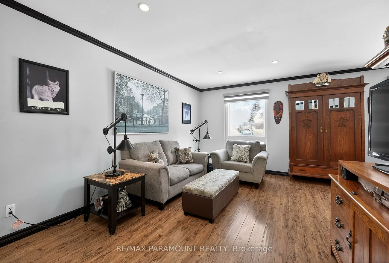 202, ARCHDEKIN, Madoc, Brampton