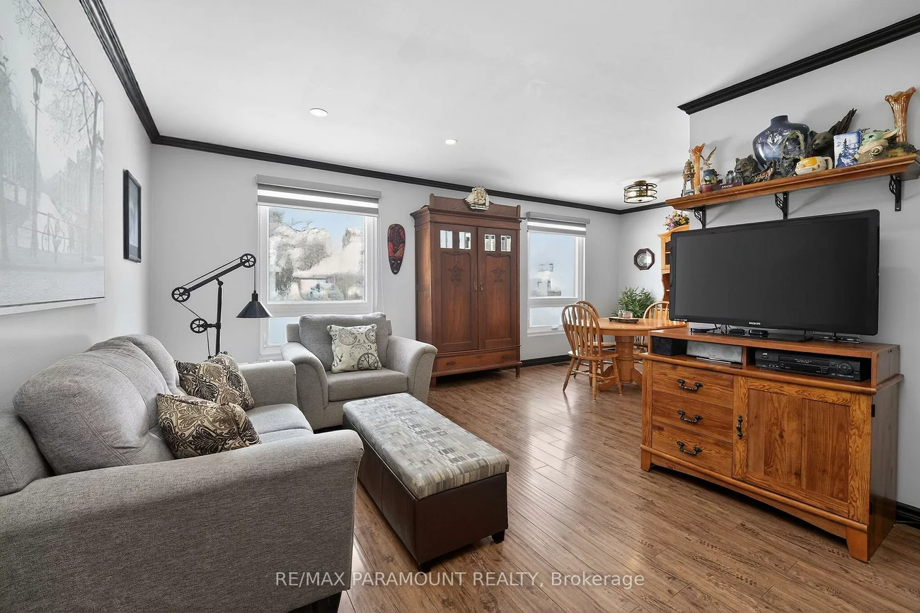 202, ARCHDEKIN, Madoc, Brampton