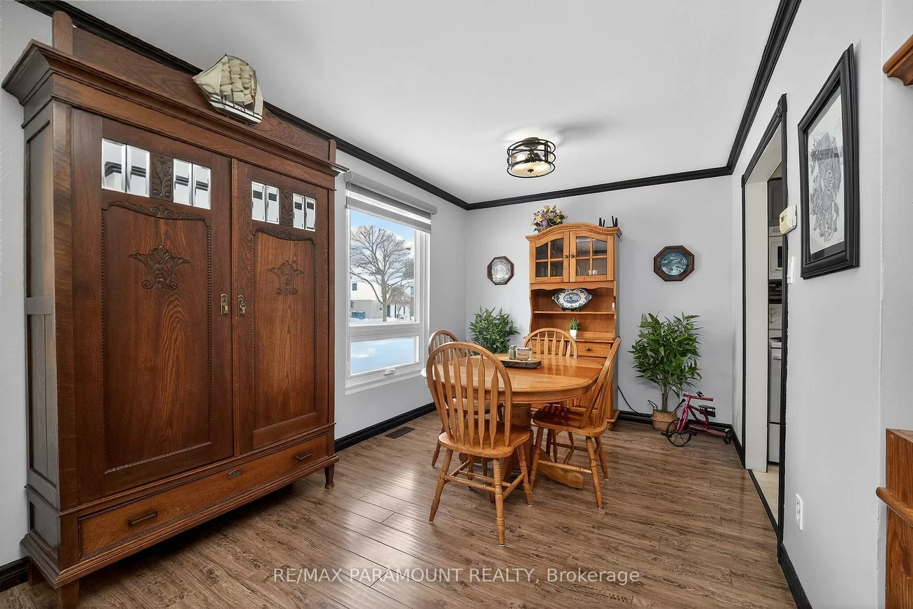 202, ARCHDEKIN, Madoc, Brampton