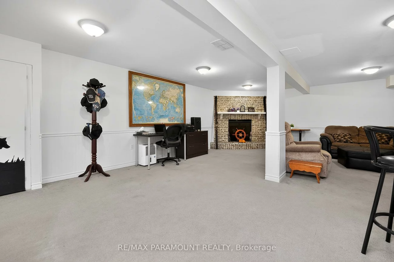 202, ARCHDEKIN, Madoc, Brampton