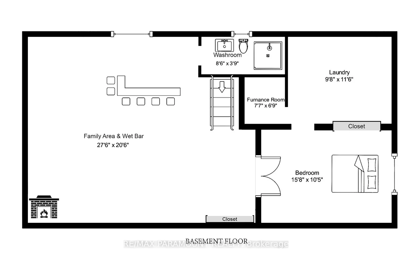 202, ARCHDEKIN, Madoc, Brampton