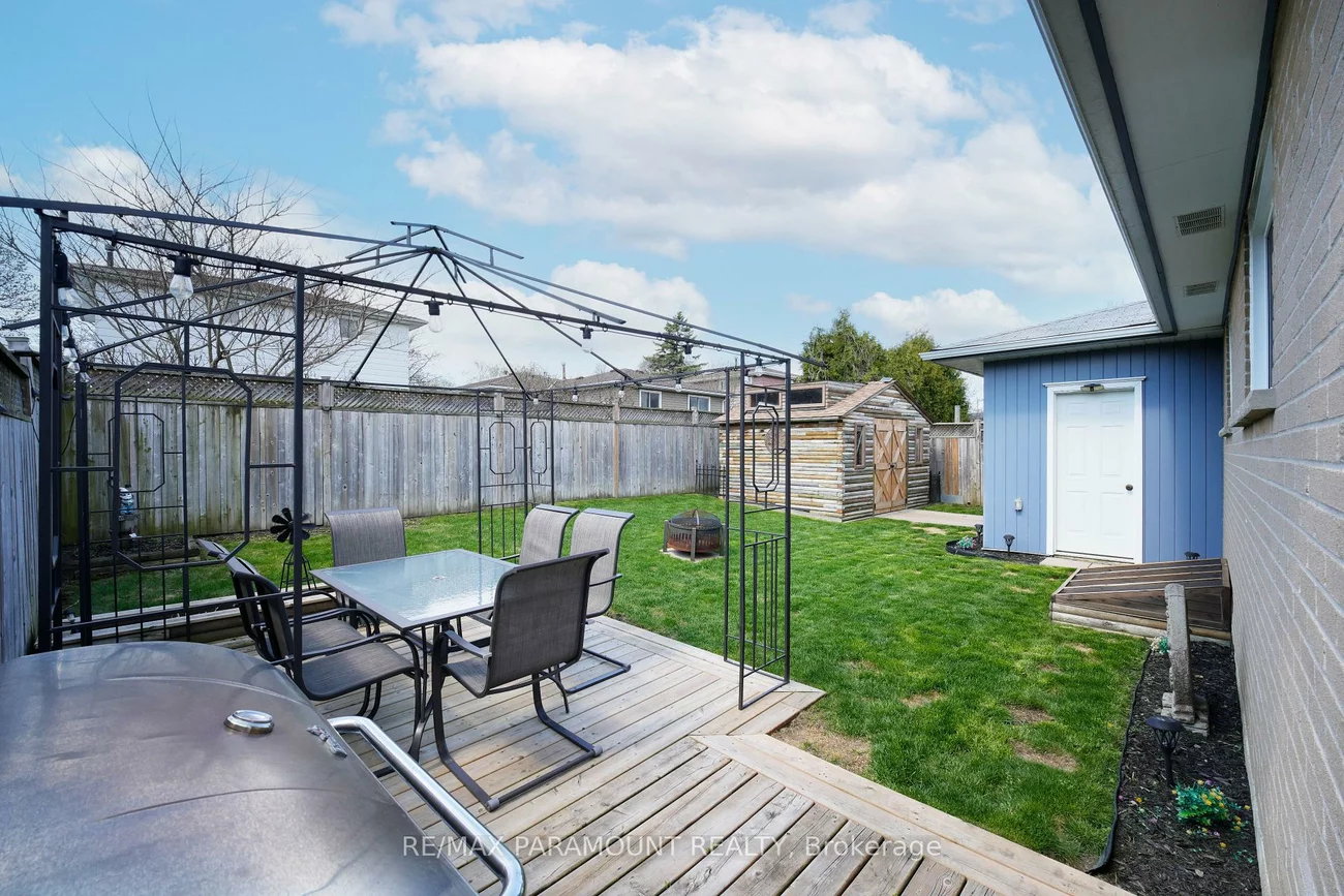 202, ARCHDEKIN, Madoc, Brampton