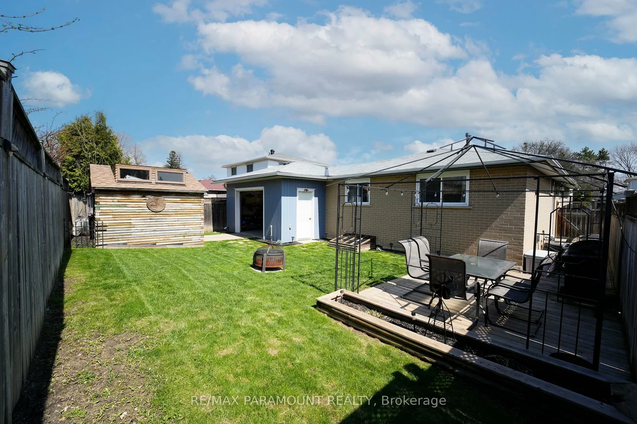 202, ARCHDEKIN, Madoc, Brampton