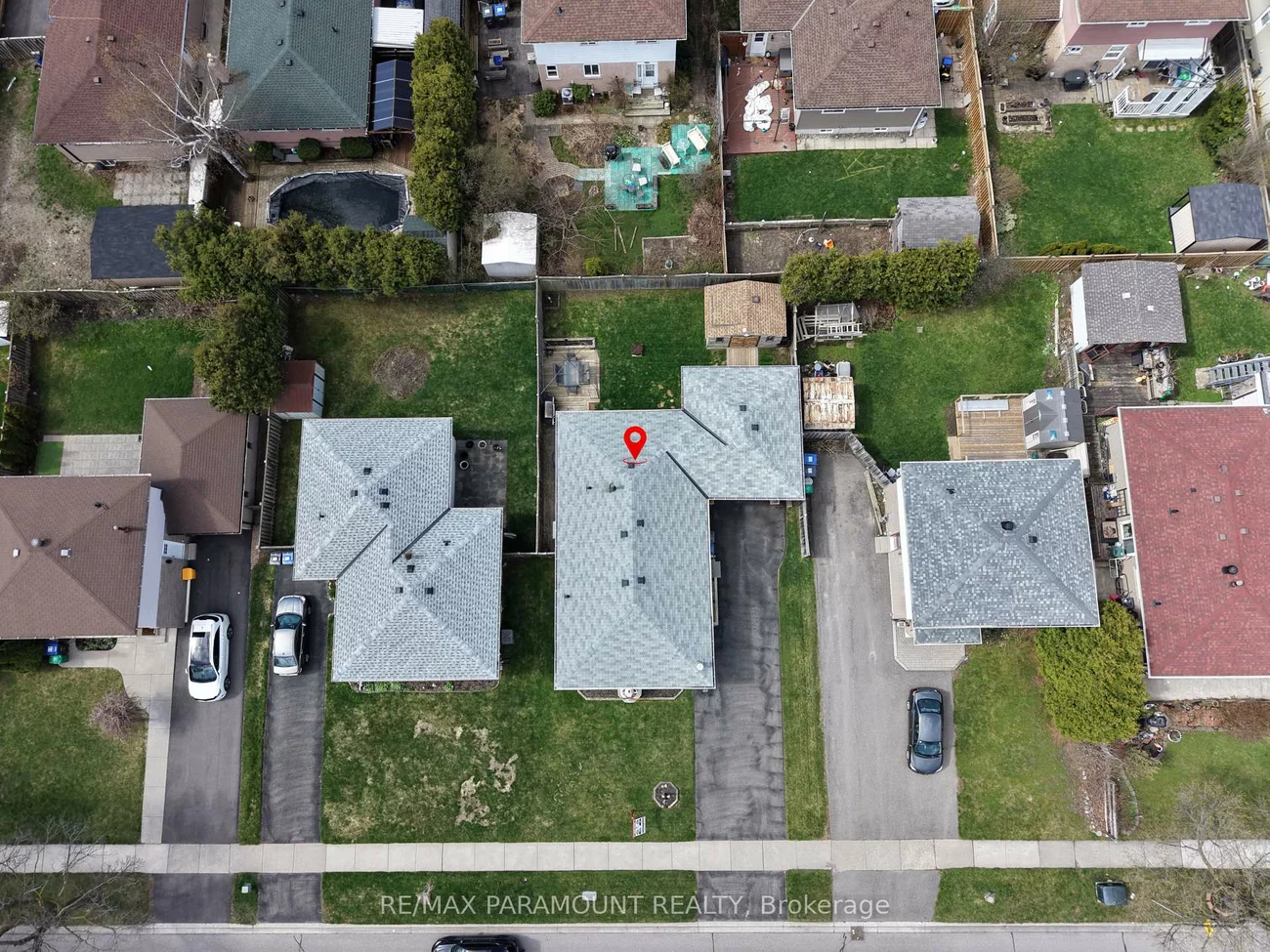 202, ARCHDEKIN, Madoc, Brampton