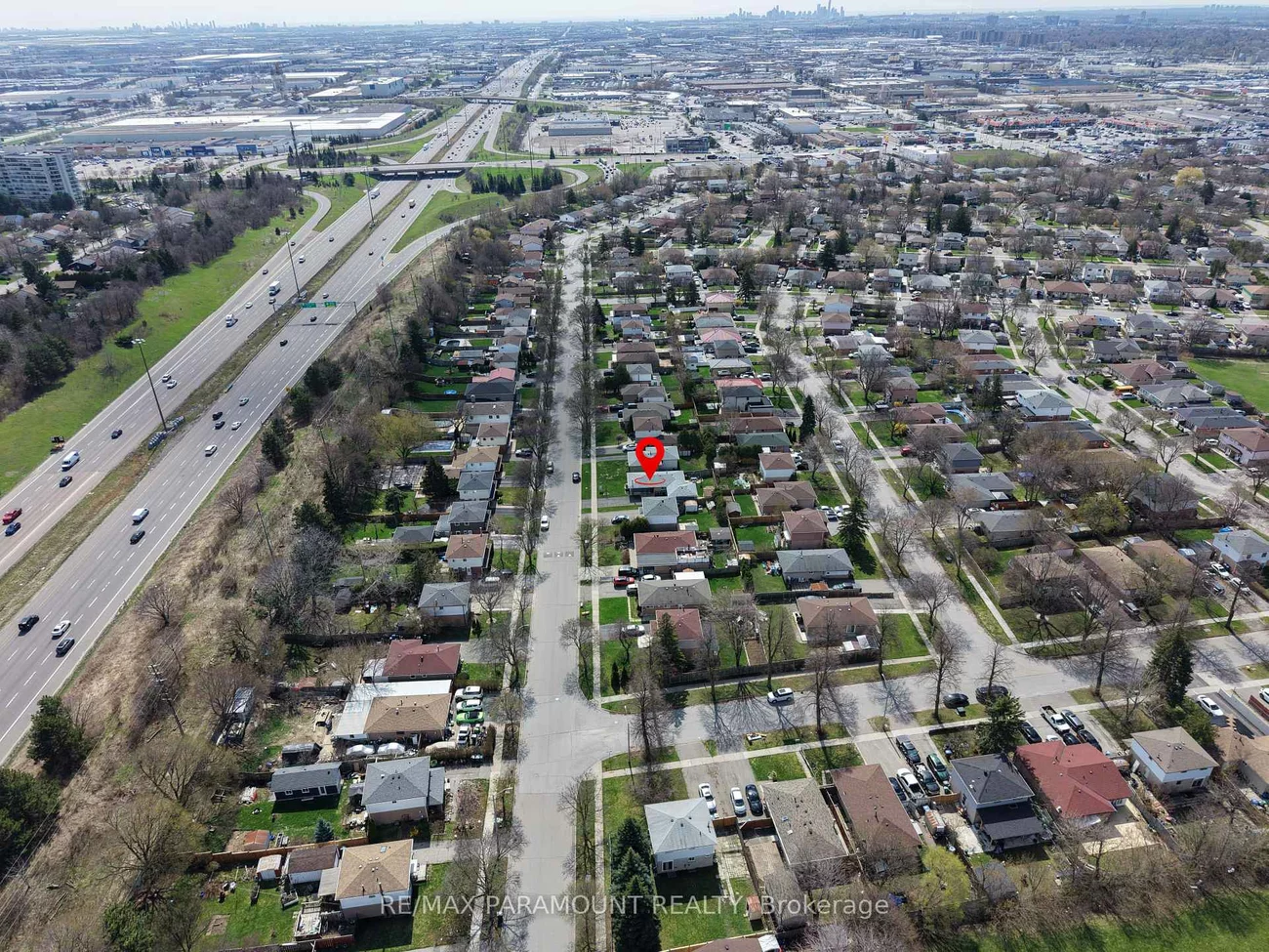 202, ARCHDEKIN, Madoc, Brampton