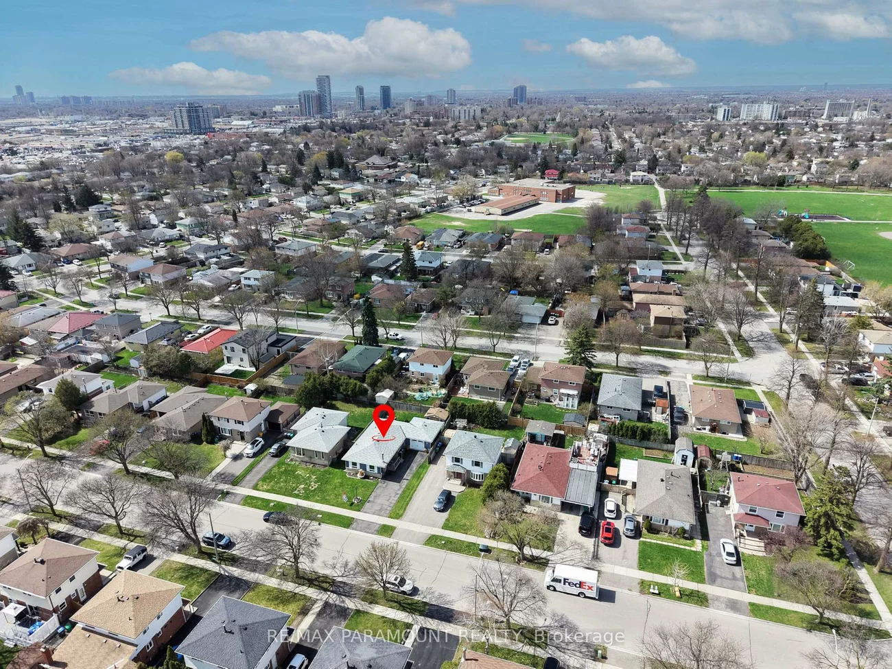 202, ARCHDEKIN, Madoc, Brampton