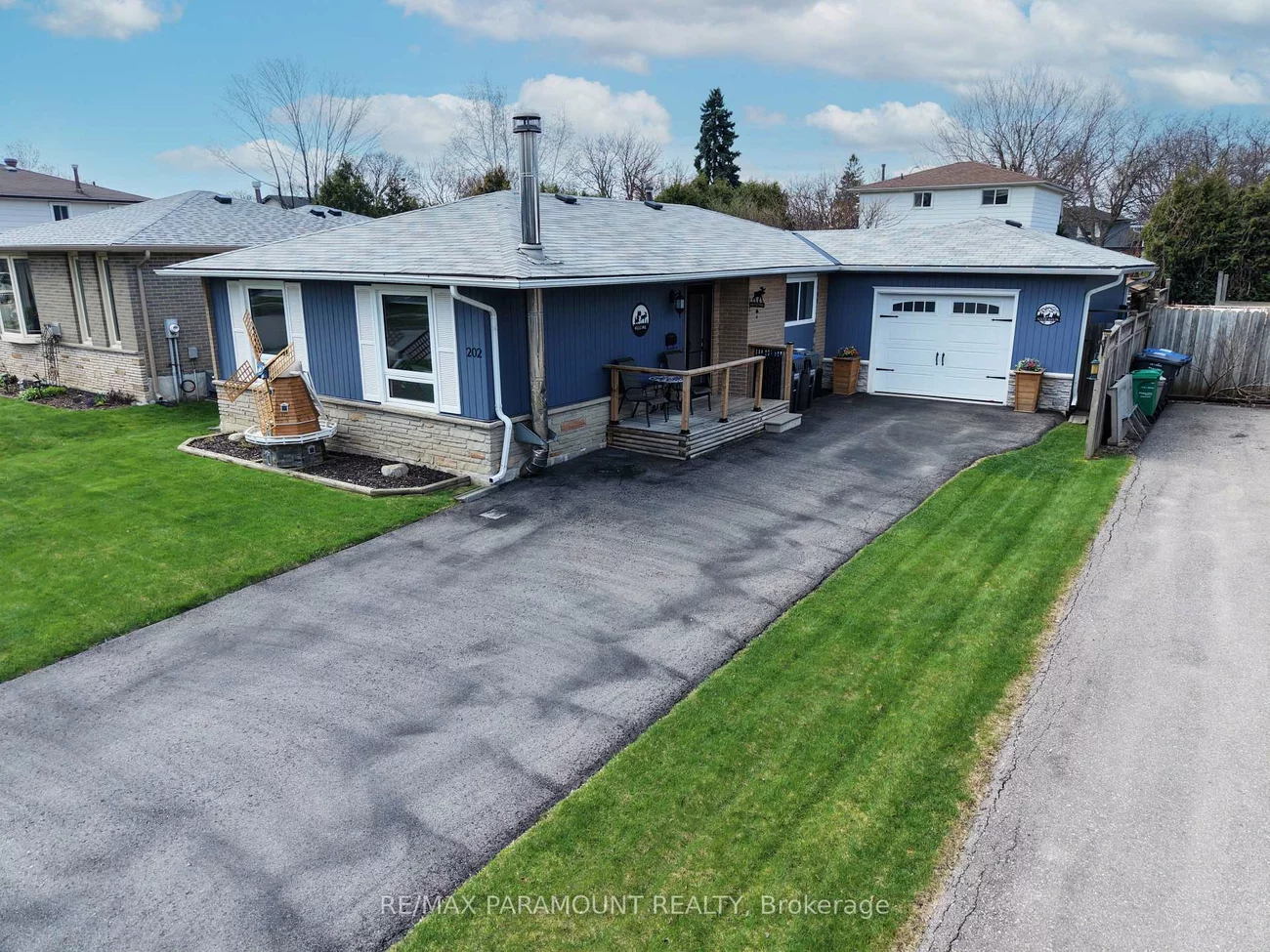 202, ARCHDEKIN, Madoc, Brampton