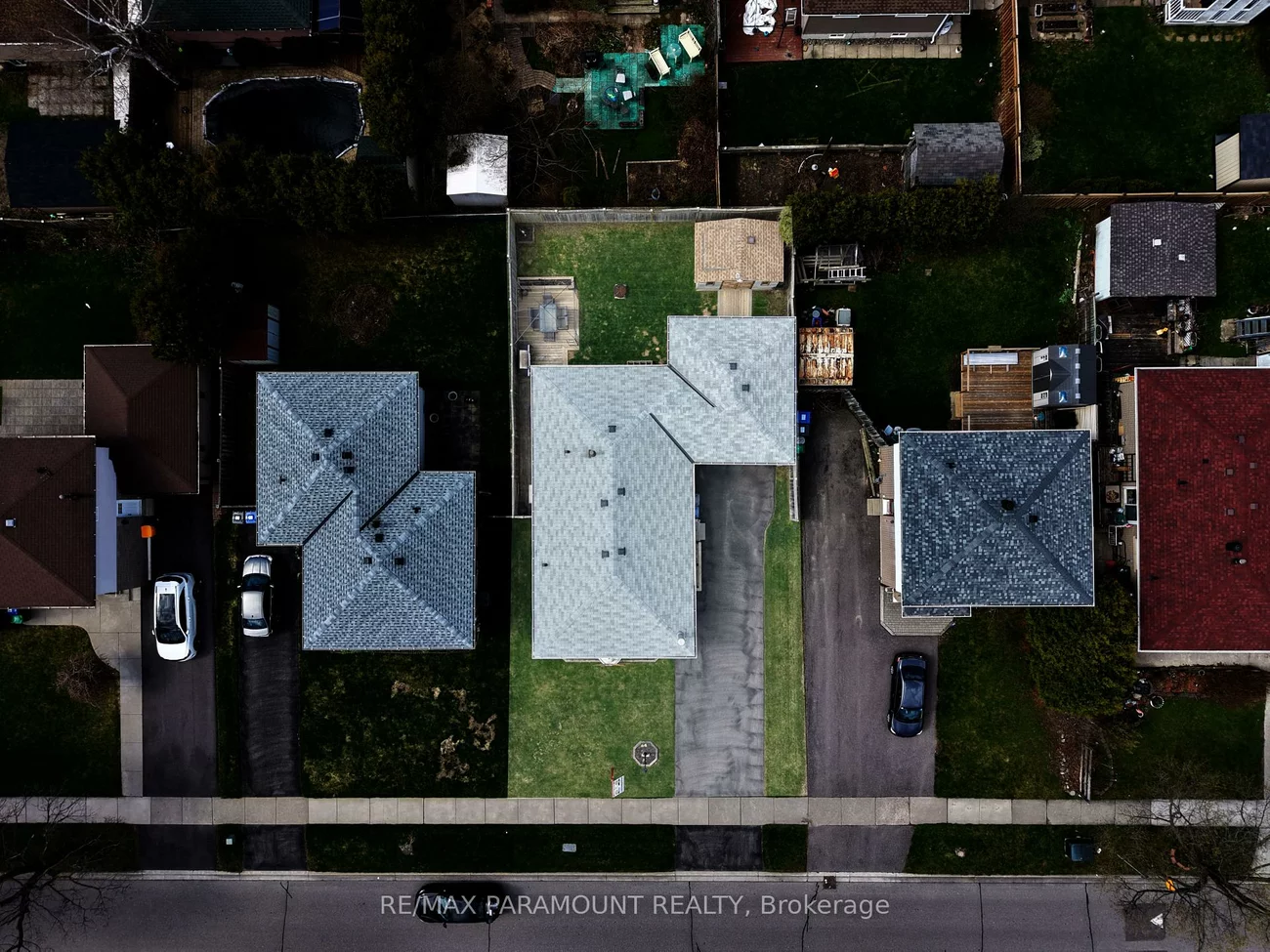 202, ARCHDEKIN, Madoc, Brampton