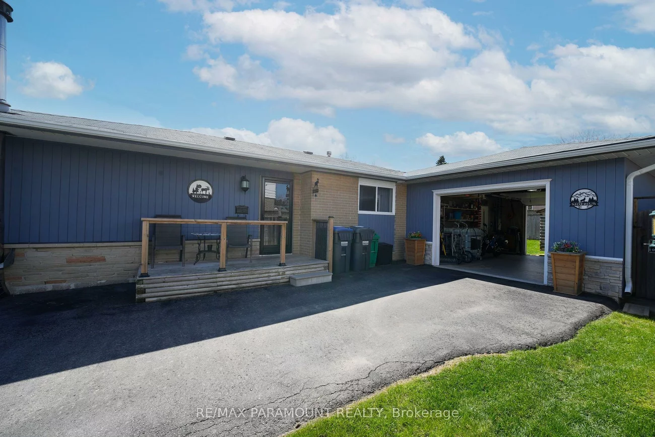 202, ARCHDEKIN, Madoc, Brampton