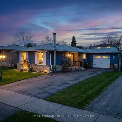 202, ARCHDEKIN, Madoc, Brampton