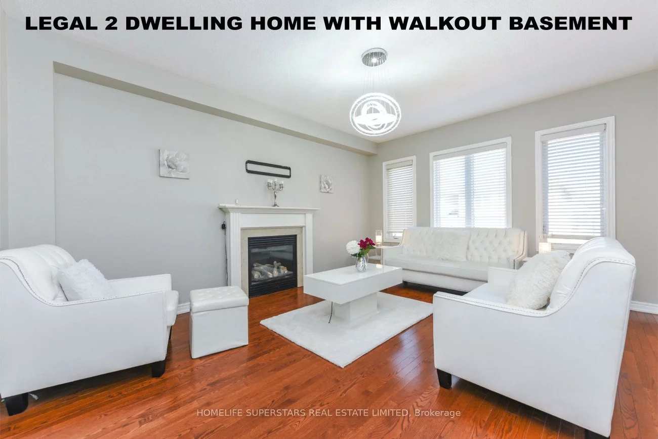 5, Amy, Bram East, Brampton