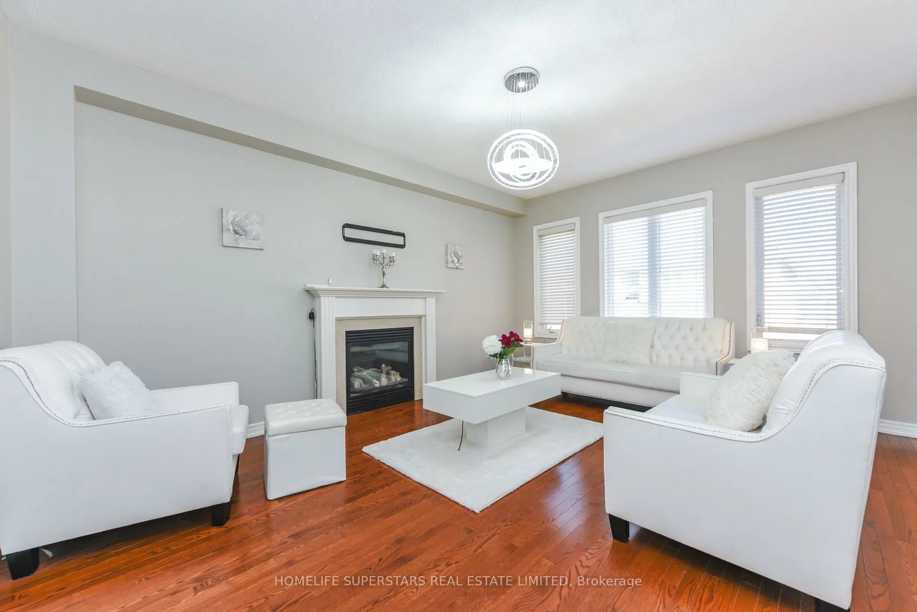 5, Amy, Bram East, Brampton