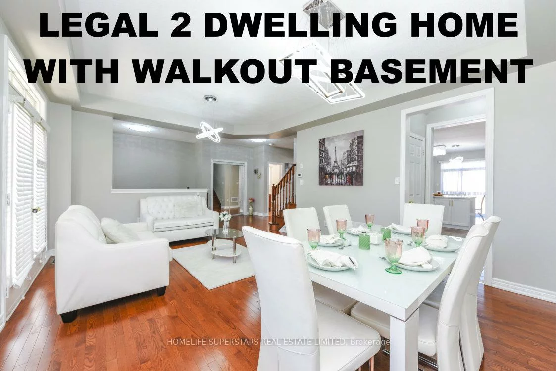 5, Amy, Bram East, Brampton