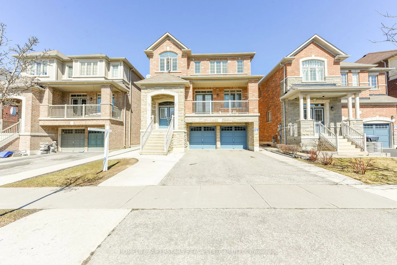 5, Amy, Bram East, Brampton